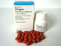 Virigen (Andriol)